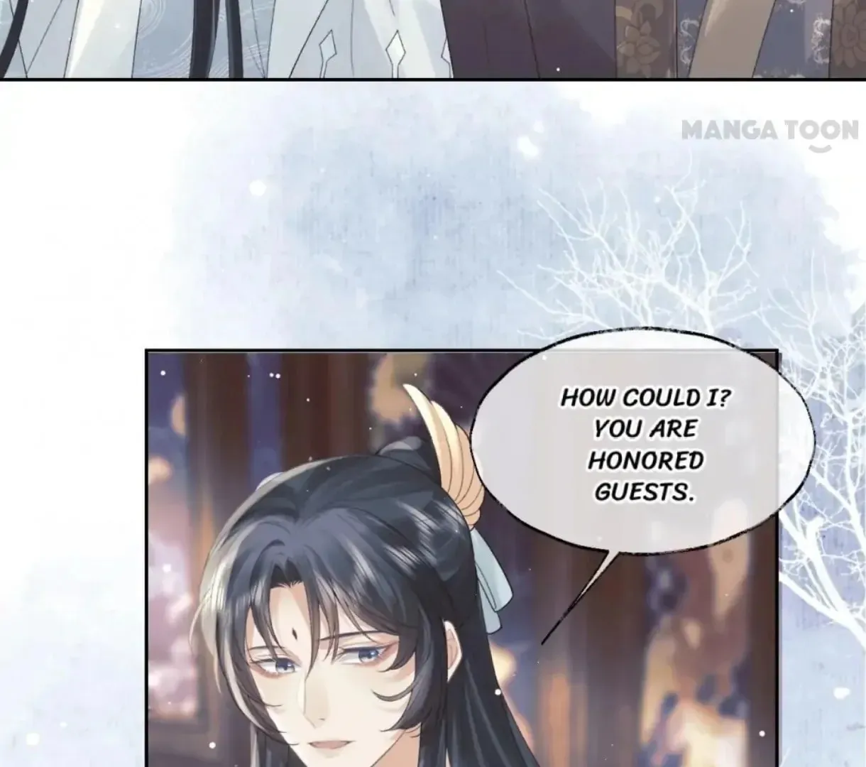 Read Exclusively the Master chapter 20 image 30 on Lezhin