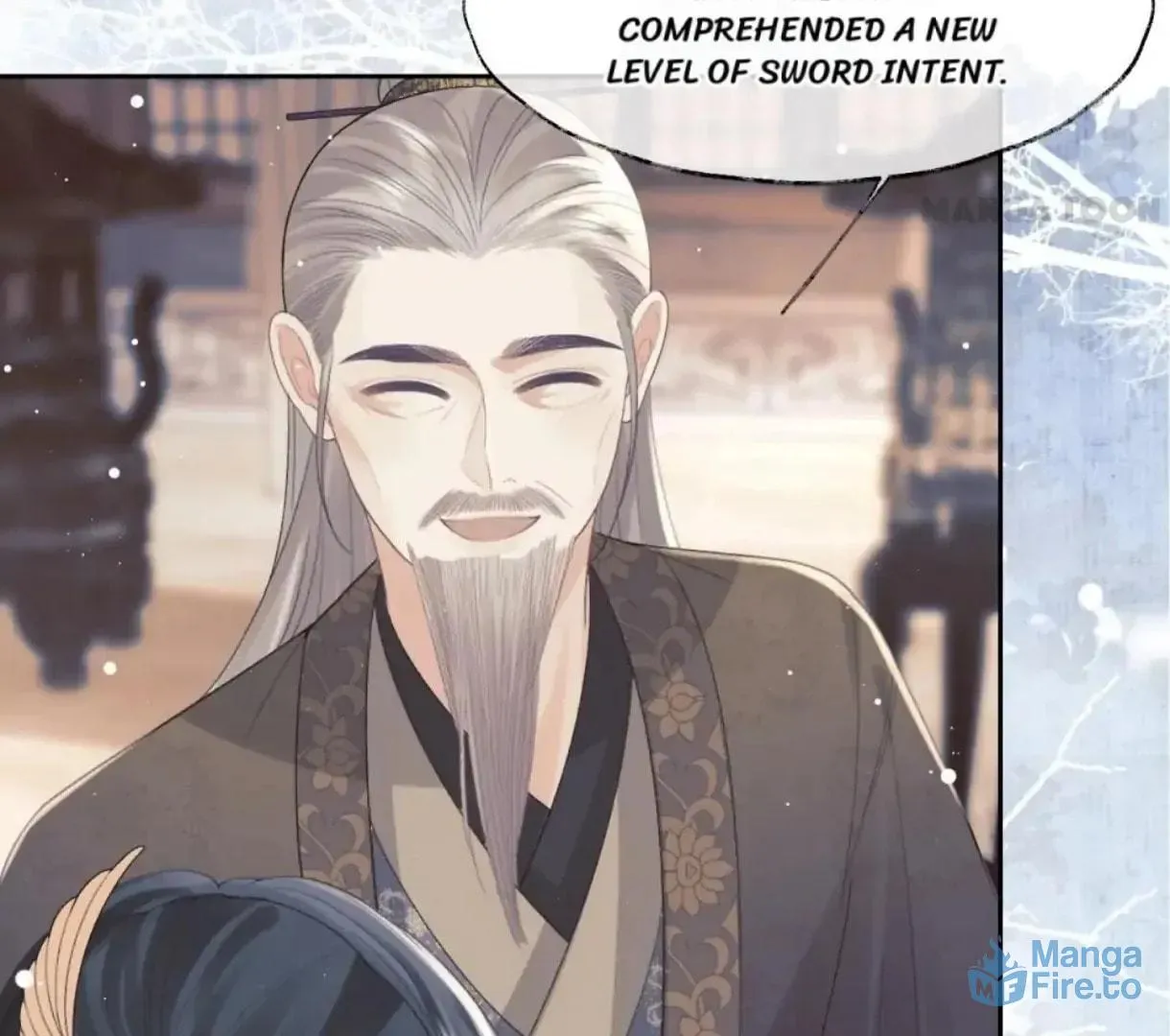 Read Exclusively the Master chapter 20 image 32 on Lezhin