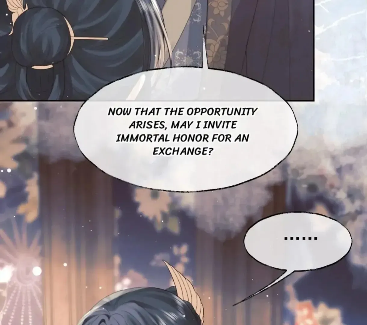 Read Exclusively the Master chapter 20 image 33 on Lezhin