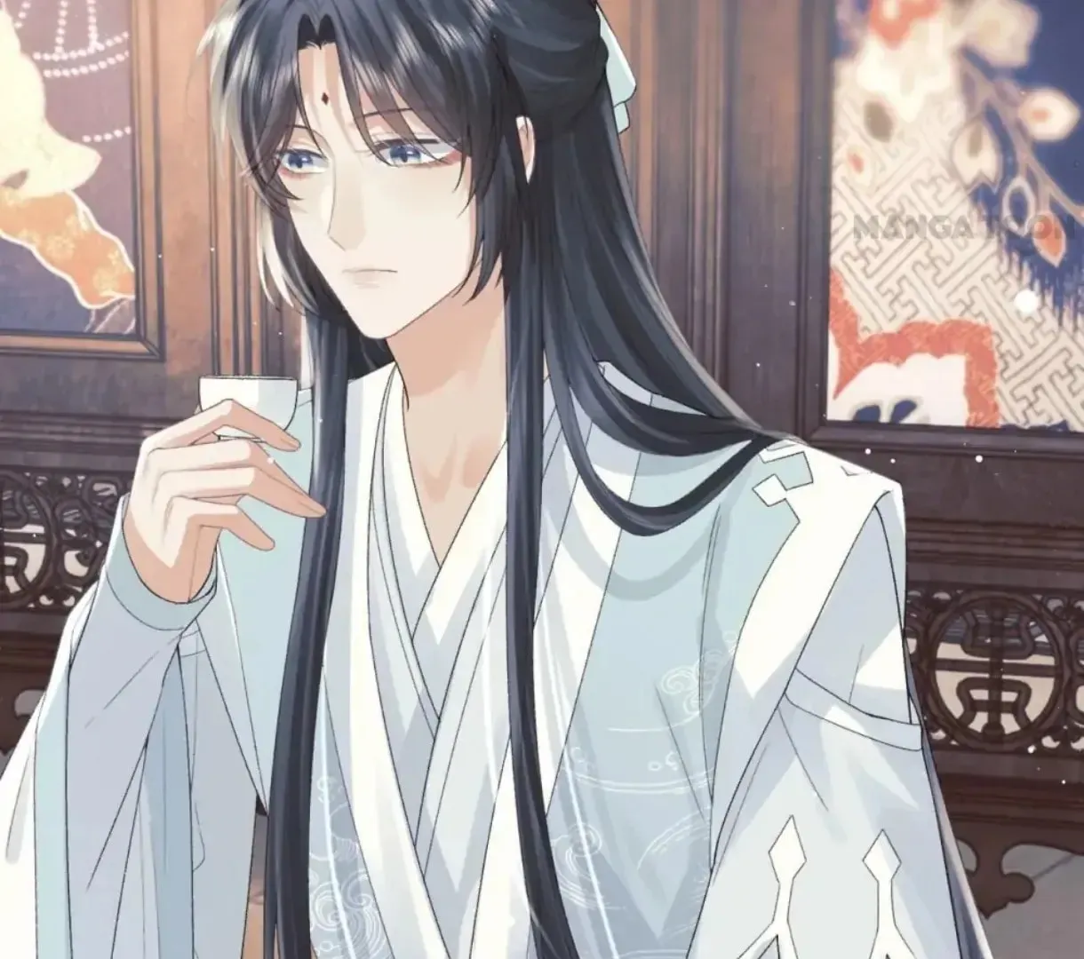 Read Exclusively the Master chapter 20 image 34 on Lezhin