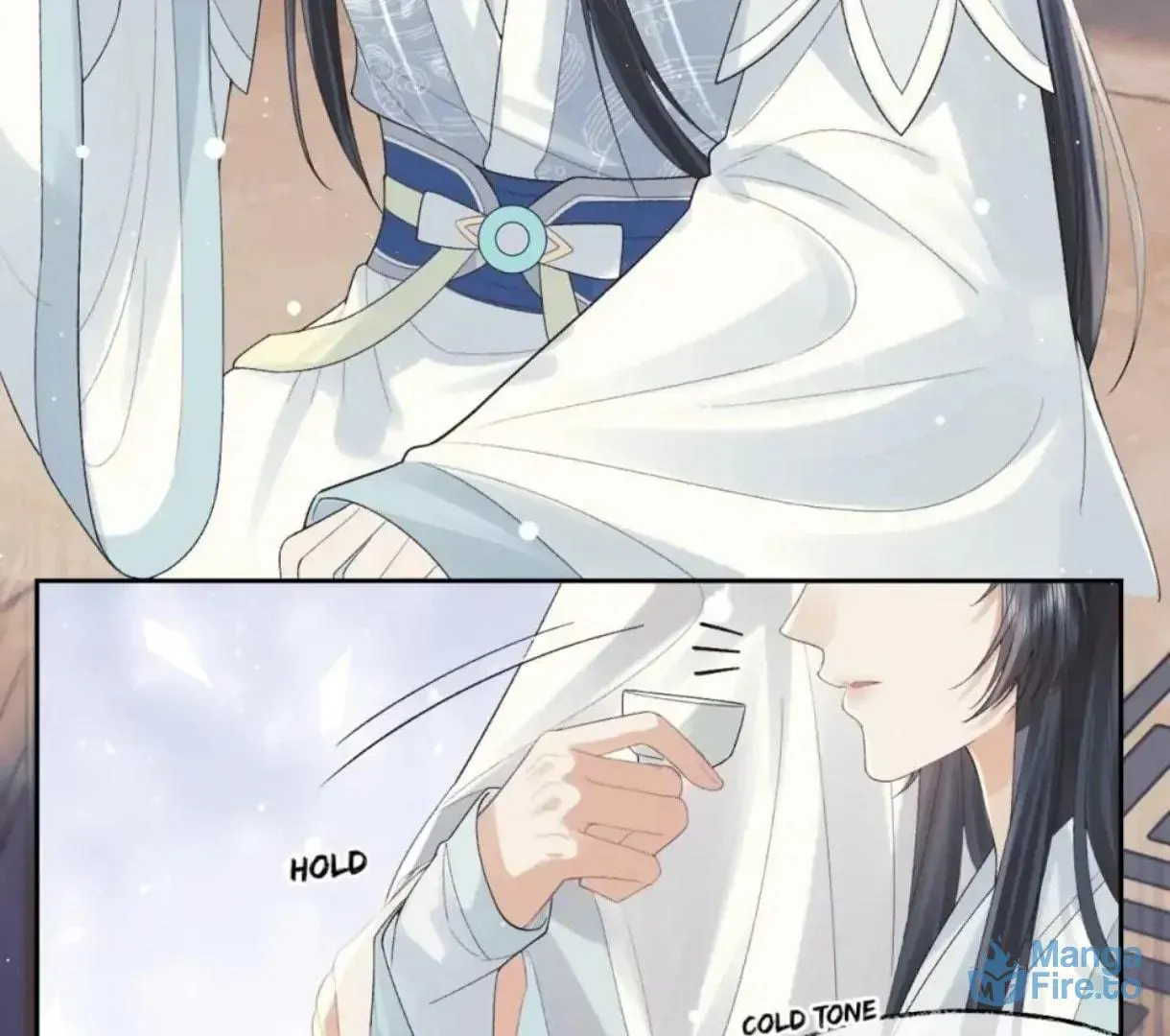 Read Exclusively the Master chapter 20 image 35 on Lezhin