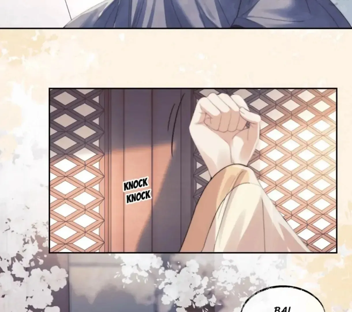 Read Exclusively the Master chapter 20 image 4 on Lezhin