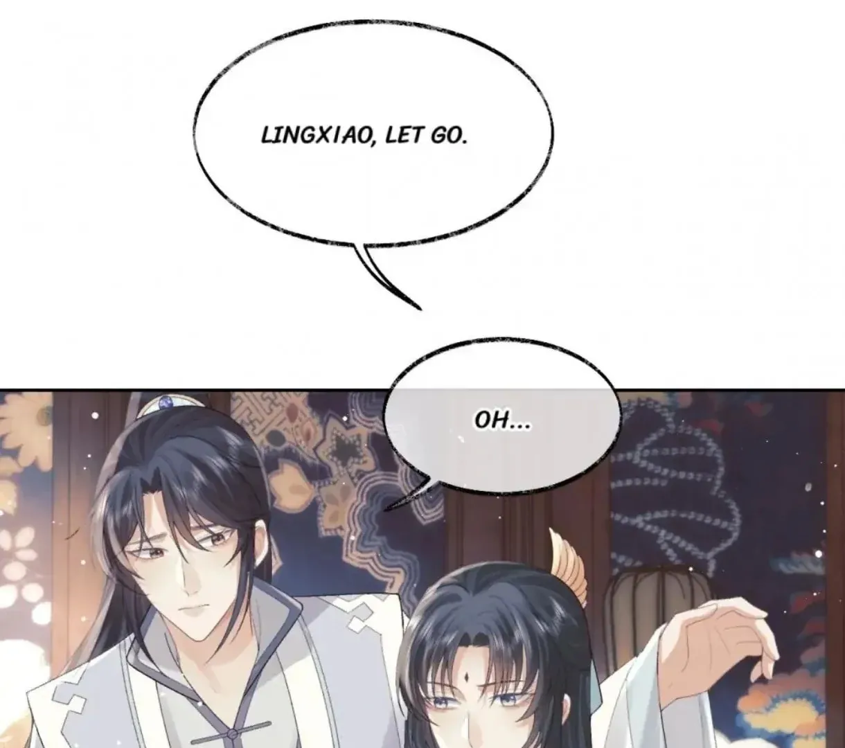 Read Exclusively the Master chapter 20 image 42 on Lezhin