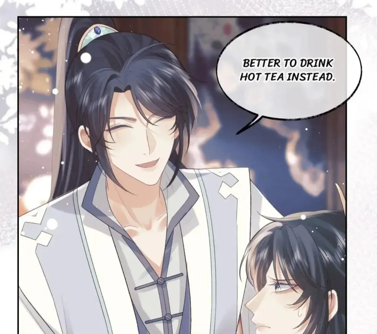 Read Exclusively the Master chapter 20 image 49 on Lezhin