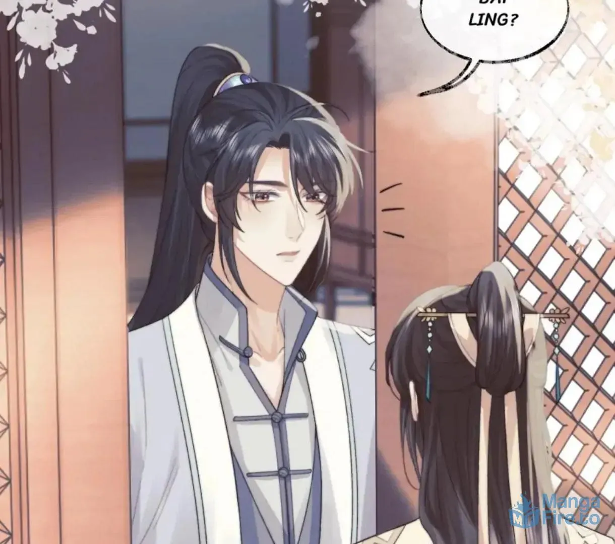 Read Exclusively the Master chapter 20 image 5 on Lezhin