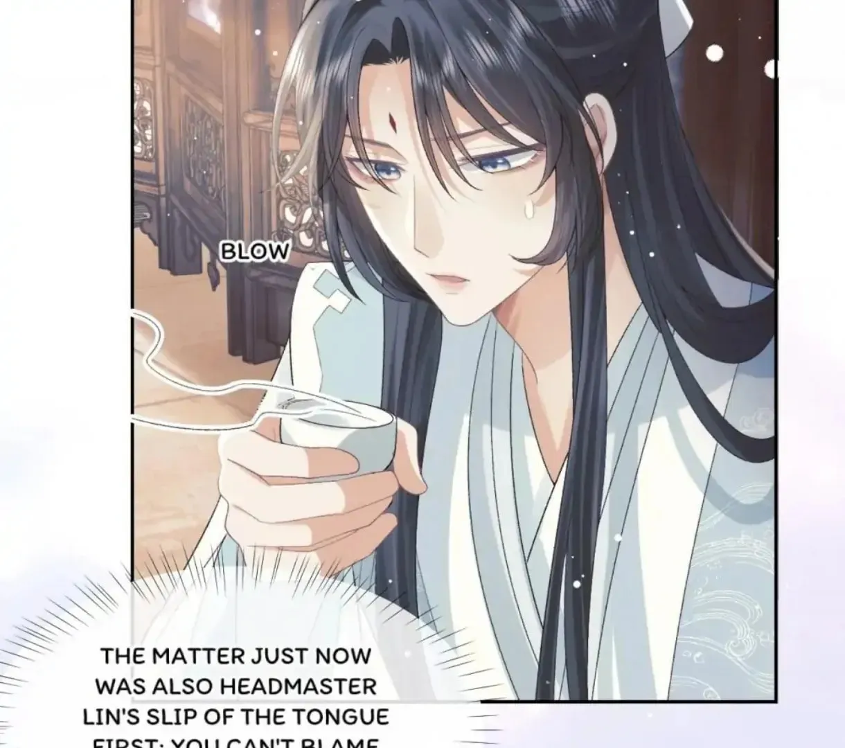 Read Exclusively the Master chapter 20 image 51 on Lezhin