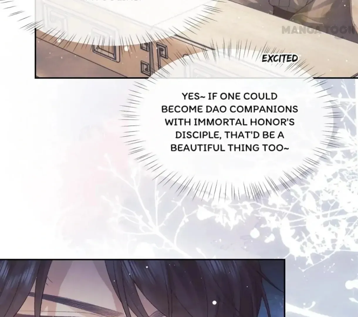 Read Exclusively the Master chapter 20 image 54 on Lezhin