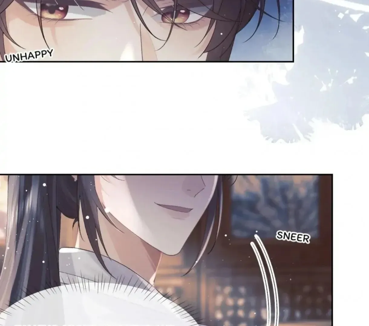 Read Exclusively the Master chapter 20 image 55 on Lezhin