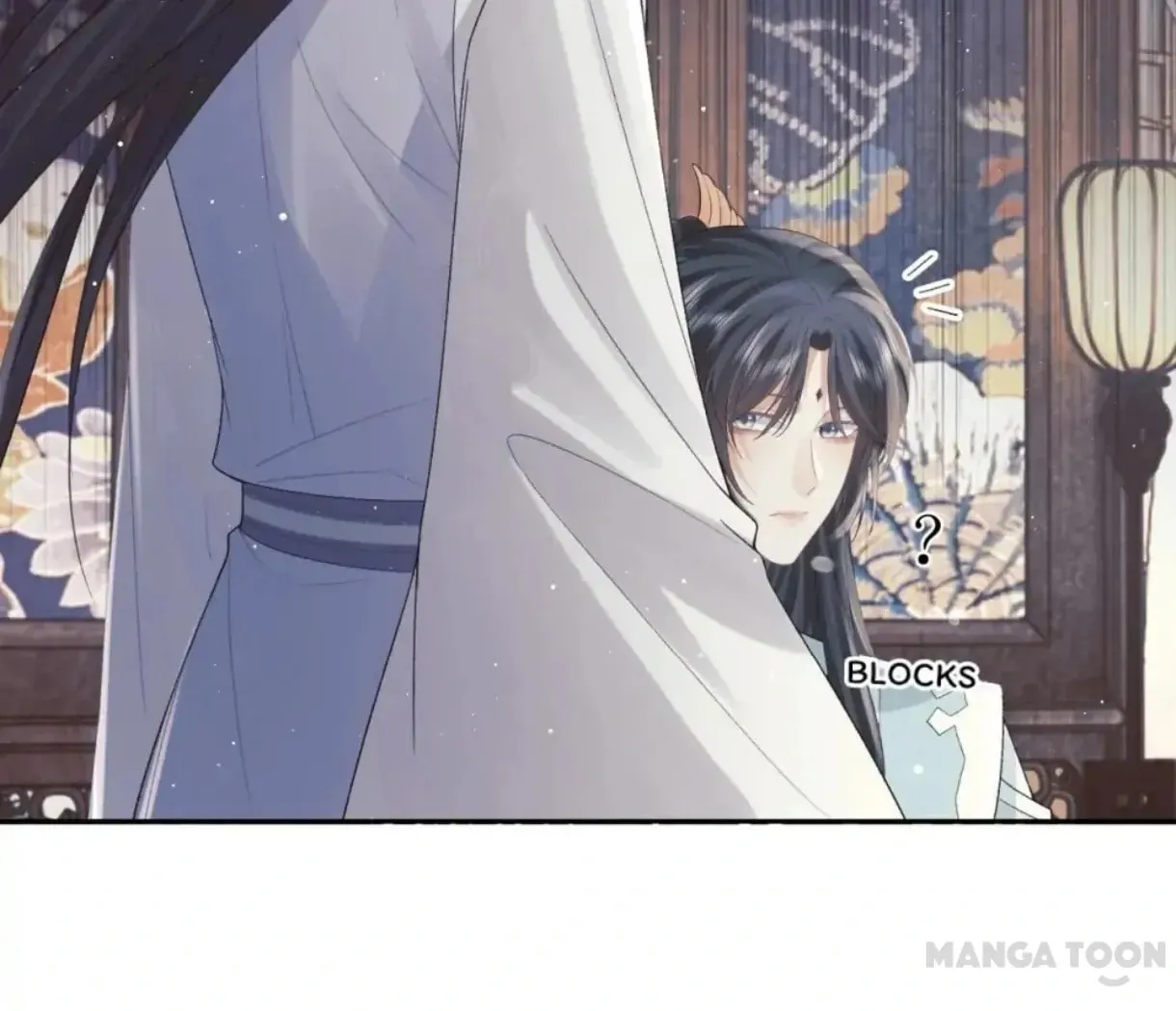 Read Exclusively the Master chapter 20 image 57 on Lezhin