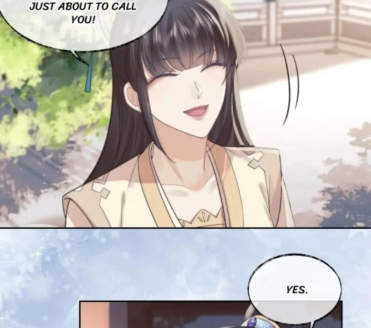 Read Exclusively the Master chapter 20 image 7 on Lezhin