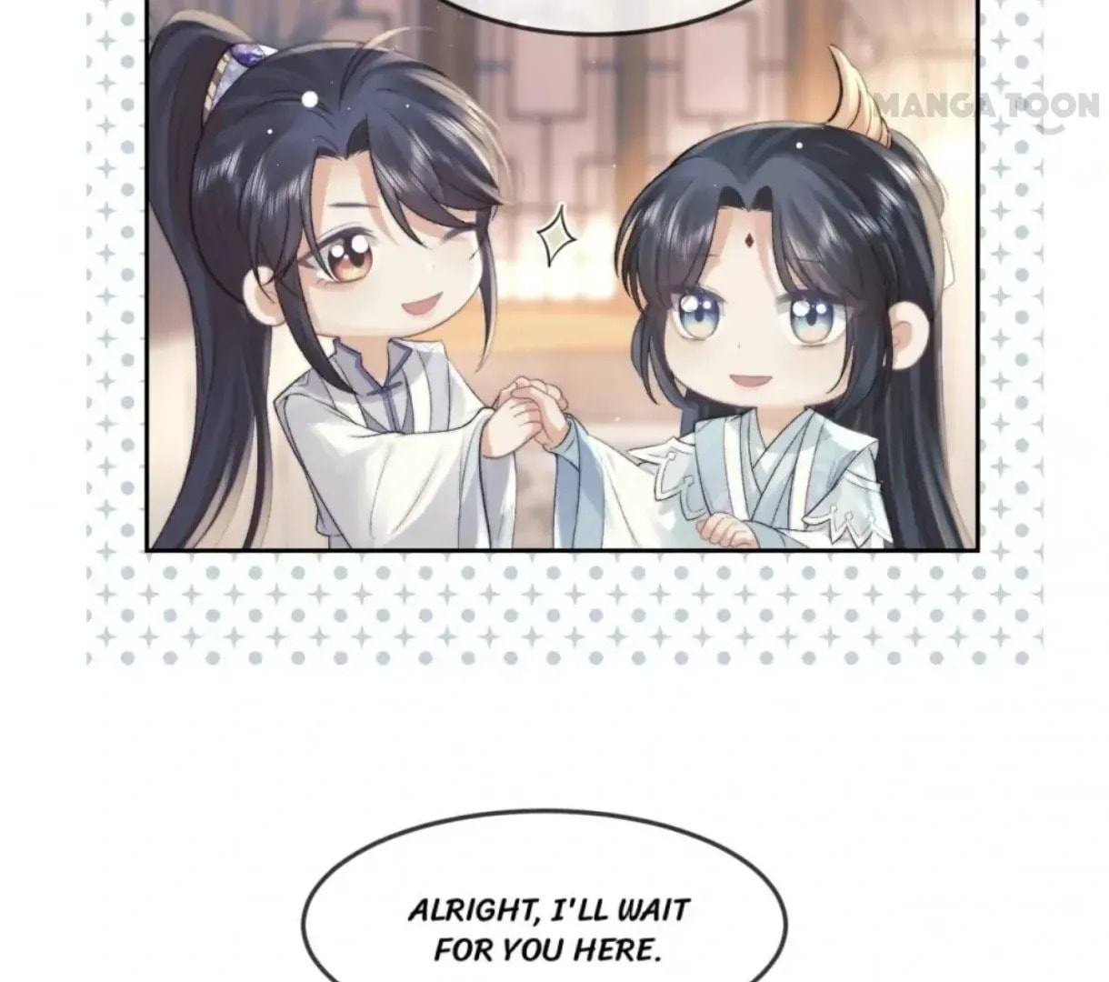 Read Exclusively the Master chapter 21 image 10 on Lezhin