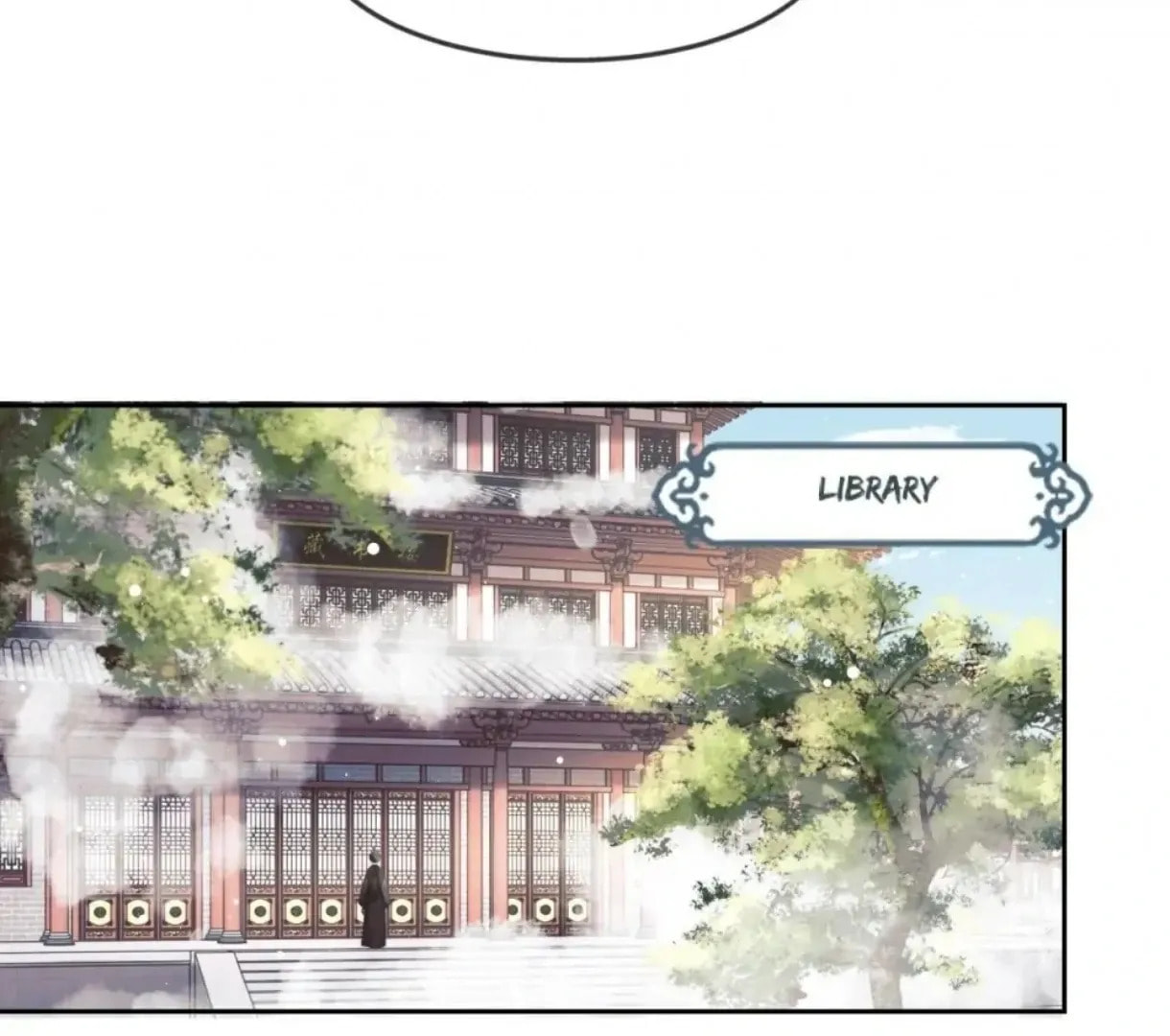 Read Exclusively the Master chapter 21 image 11 on Lezhin