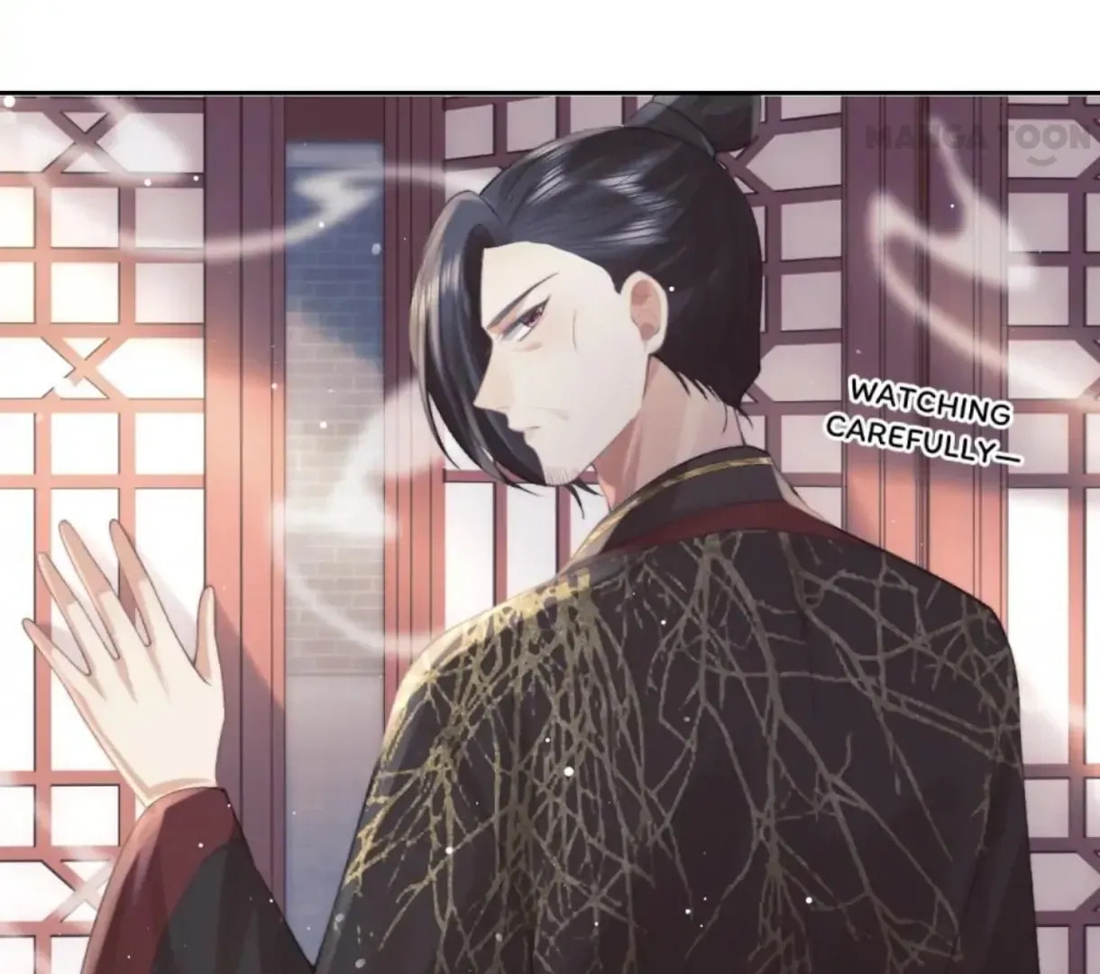 Read Exclusively the Master chapter 21 image 12 on Lezhin