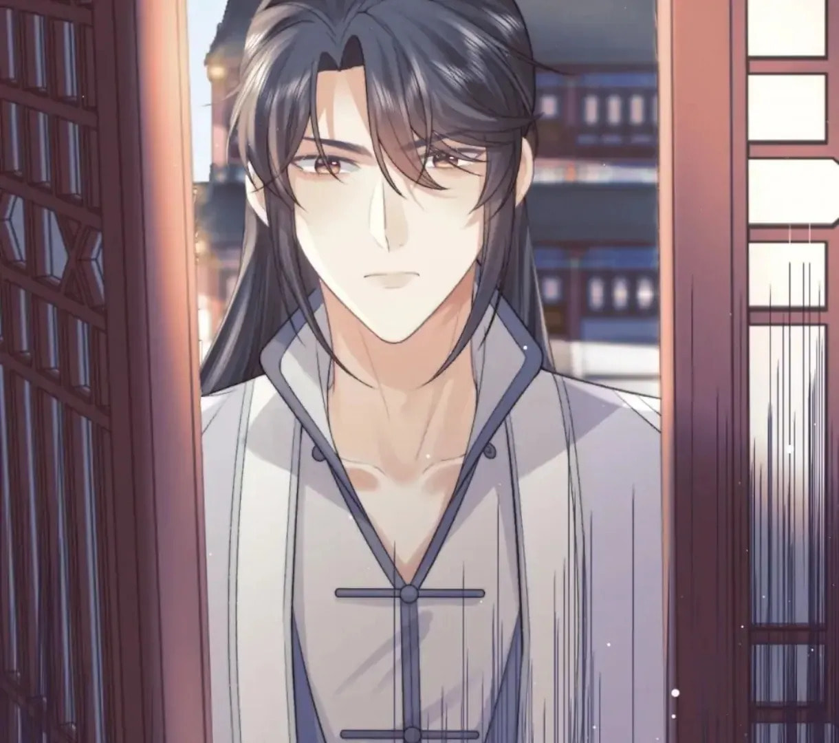 Read Exclusively the Master chapter 21 image 16 on Lezhin