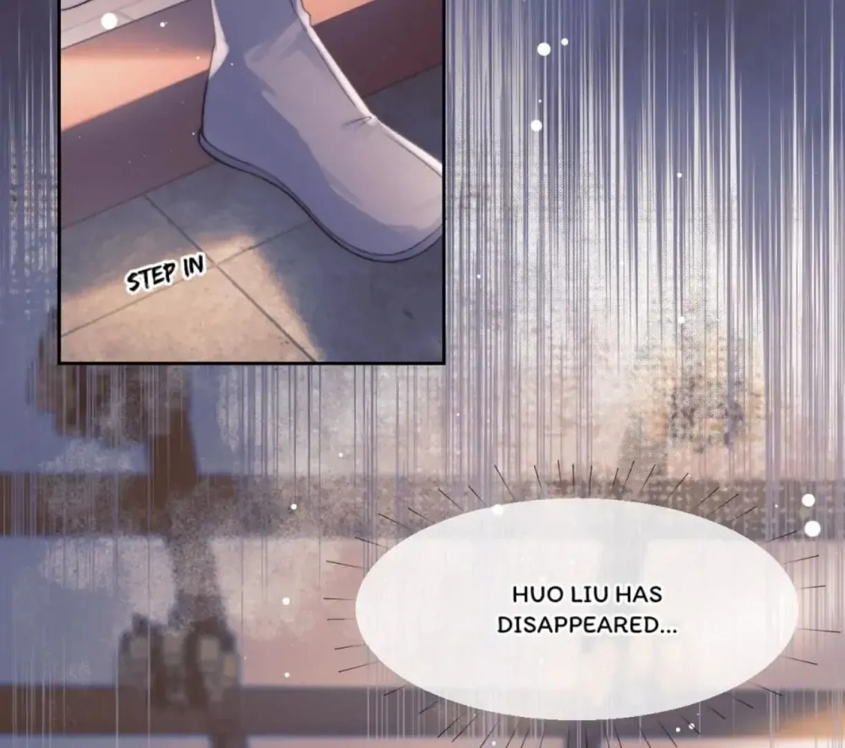 Read Exclusively the Master chapter 21 image 18 on Lezhin