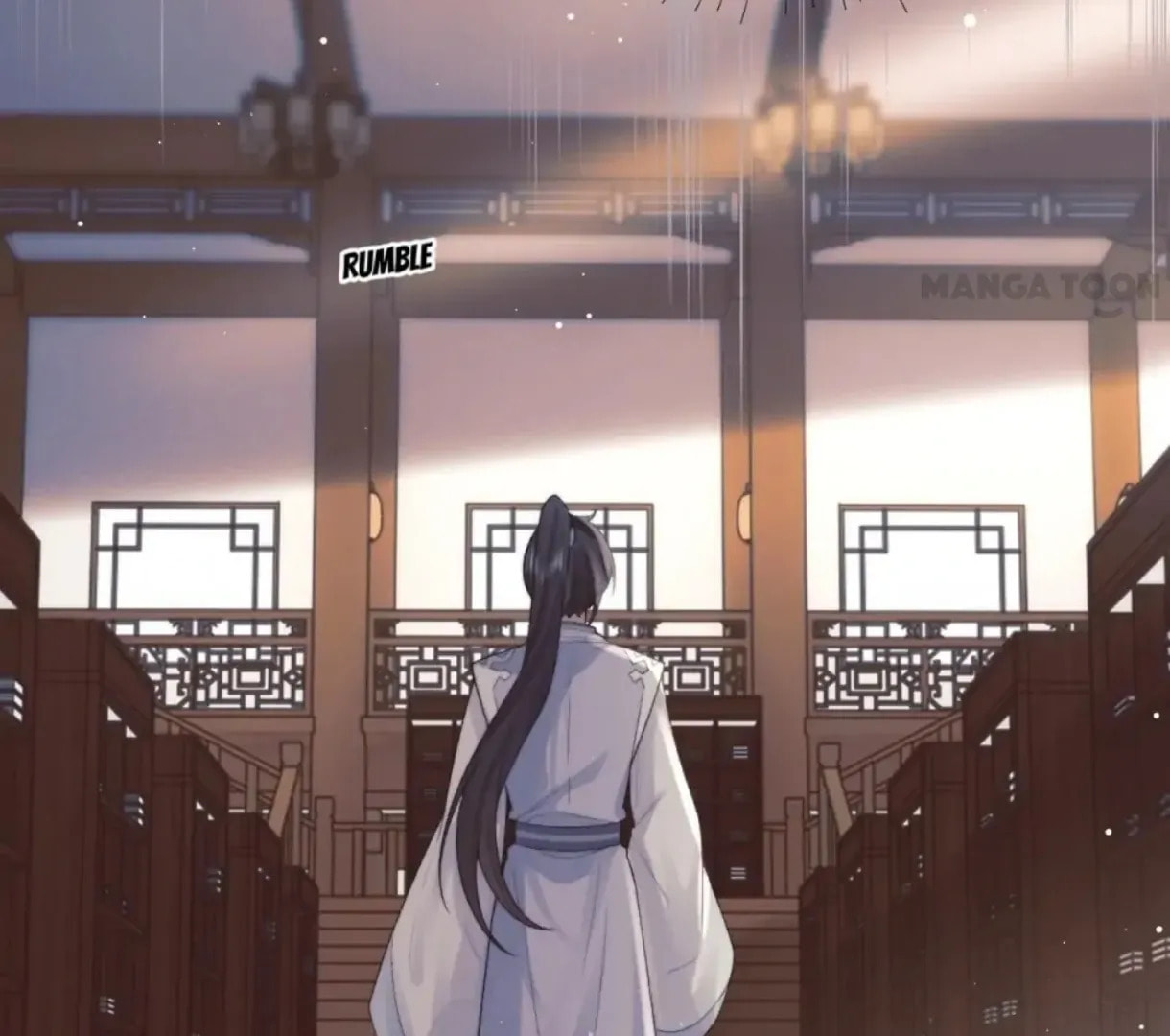 Read Exclusively the Master chapter 21 image 19 on Lezhin