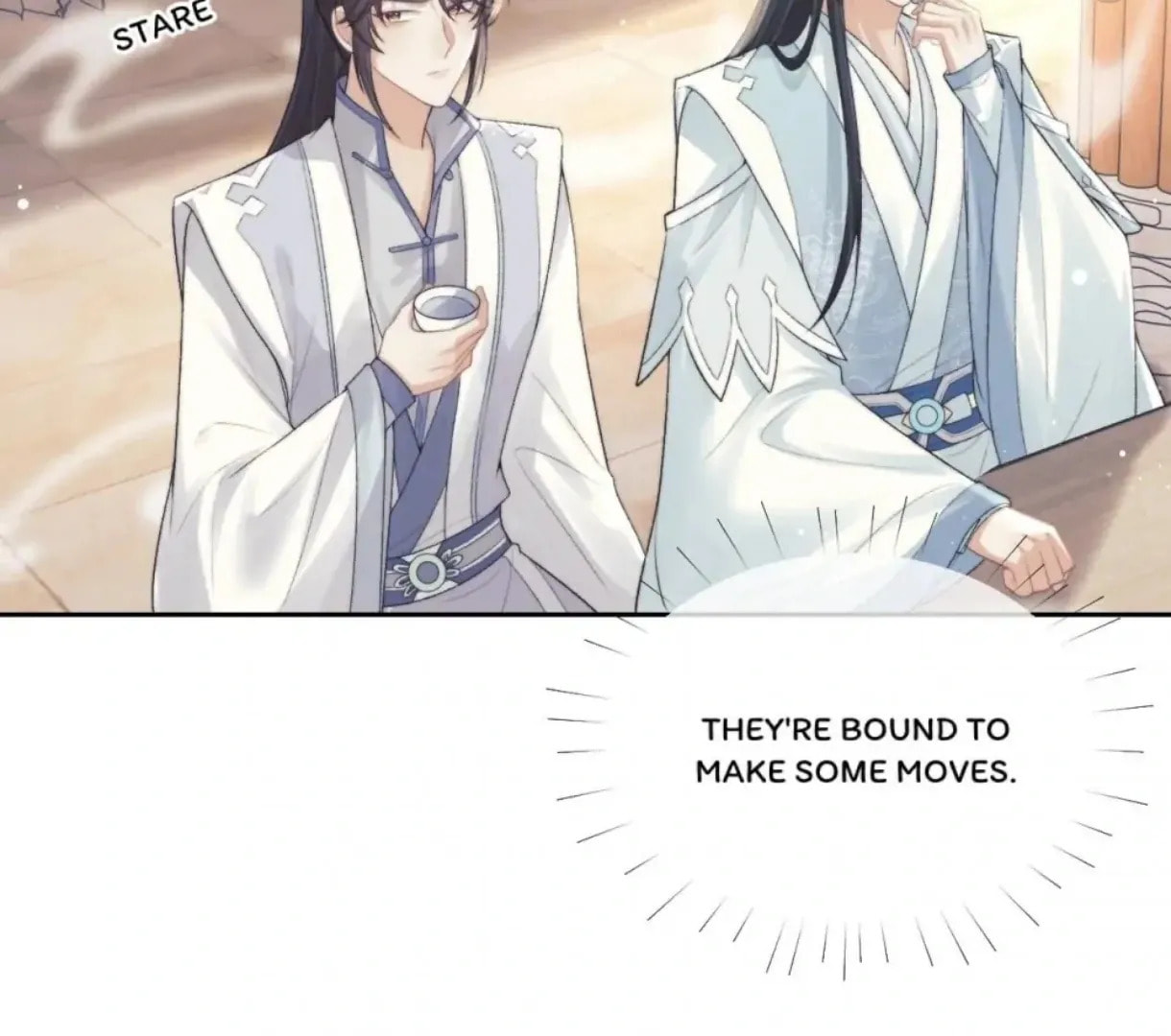 Read Exclusively the Master chapter 21 image 2 on Lezhin
