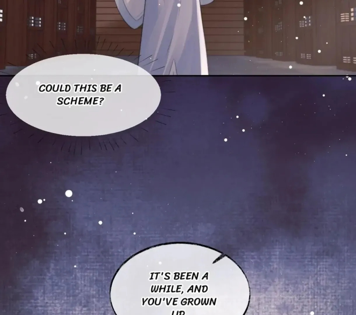 Read Exclusively the Master chapter 21 image 20 on Lezhin