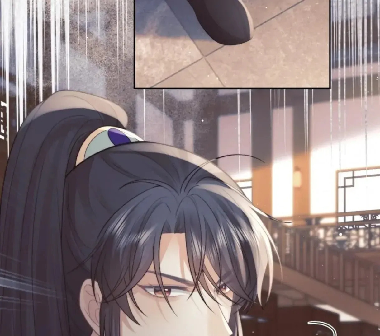 Read Exclusively the Master chapter 21 image 22 on Lezhin