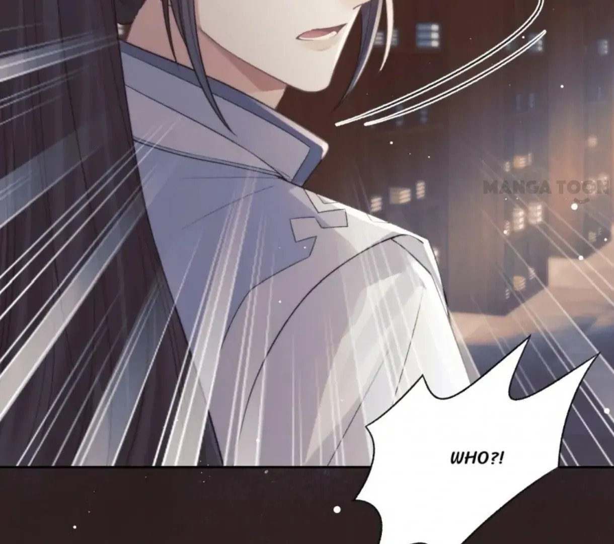 Read Exclusively the Master chapter 21 image 23 on Lezhin