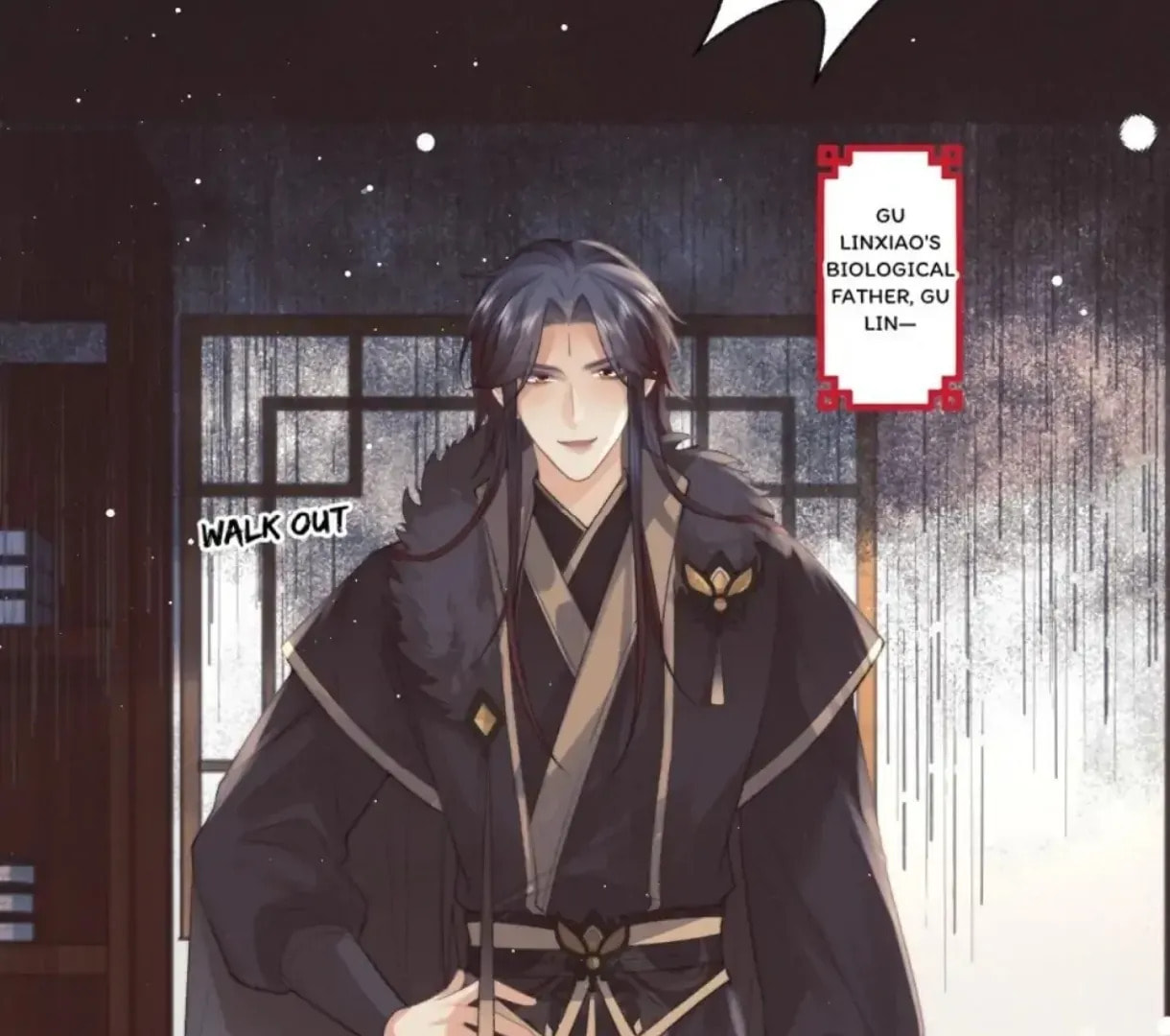 Read Exclusively the Master chapter 21 image 24 on Lezhin
