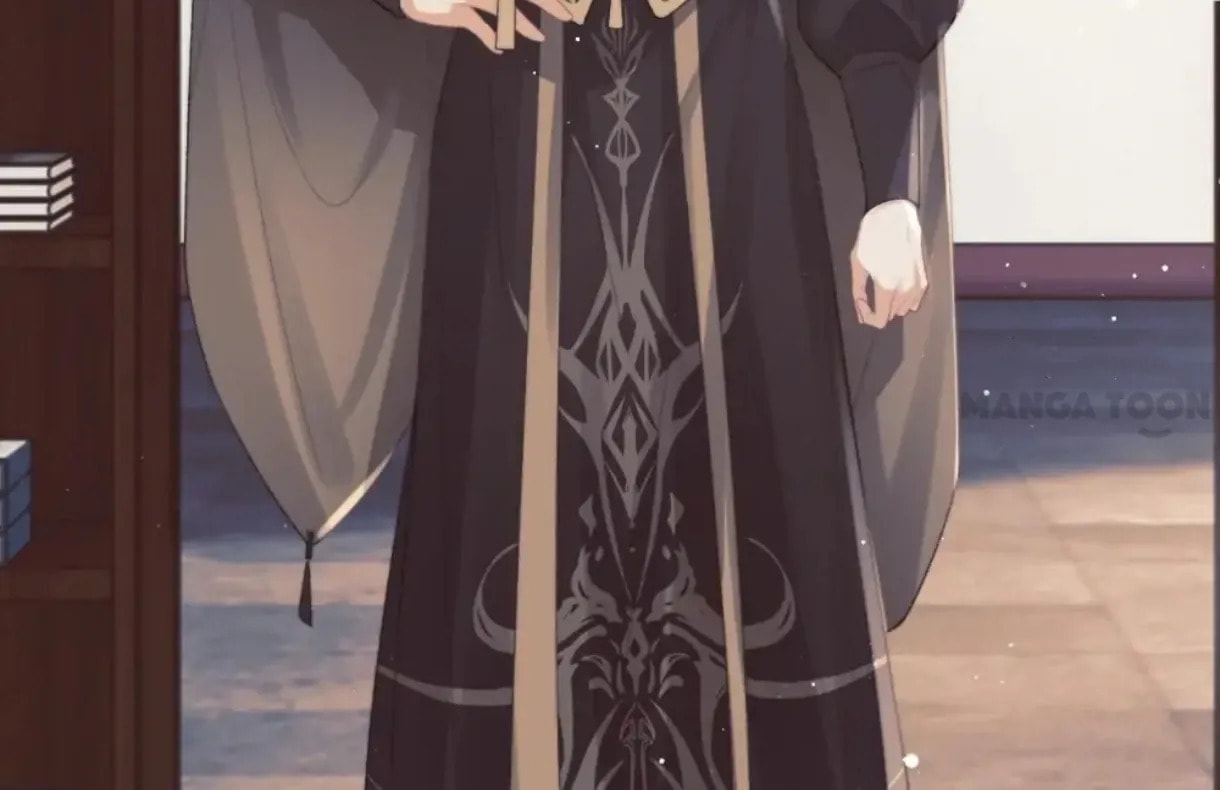 Read Exclusively the Master chapter 21 image 25 on Lezhin