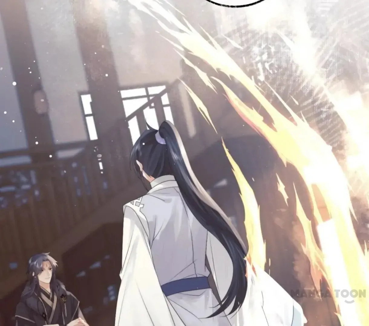 Read Exclusively the Master chapter 21 image 28 on Lezhin