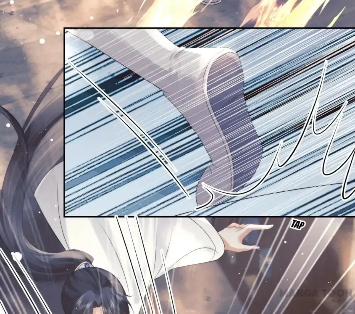 Read Exclusively the Master chapter 21 image 30 on Lezhin