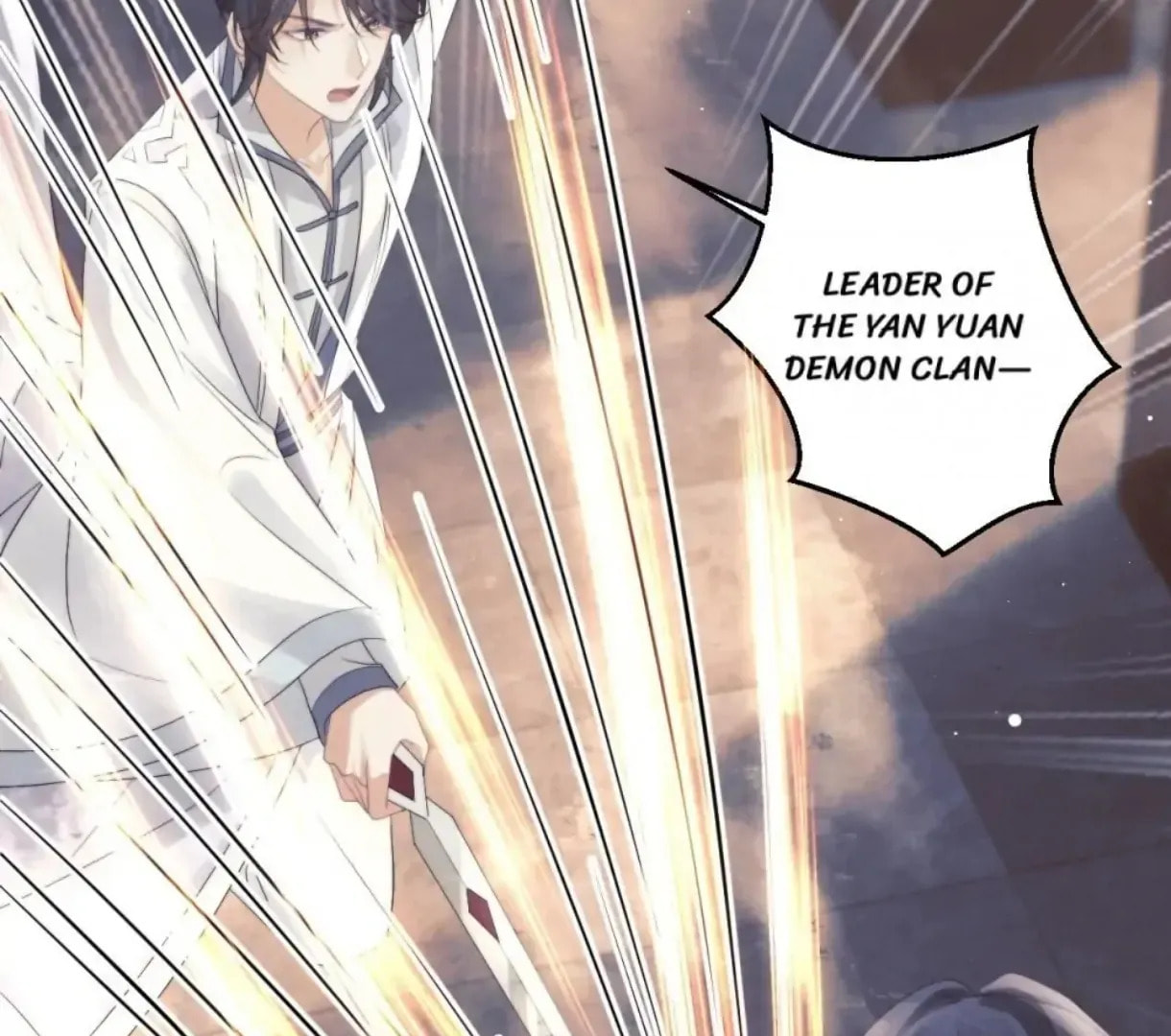 Read Exclusively the Master chapter 21 image 31 on Lezhin