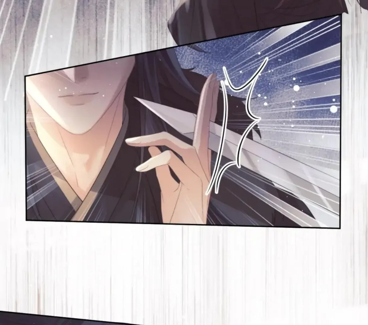 Read Exclusively the Master chapter 21 image 33 on Lezhin