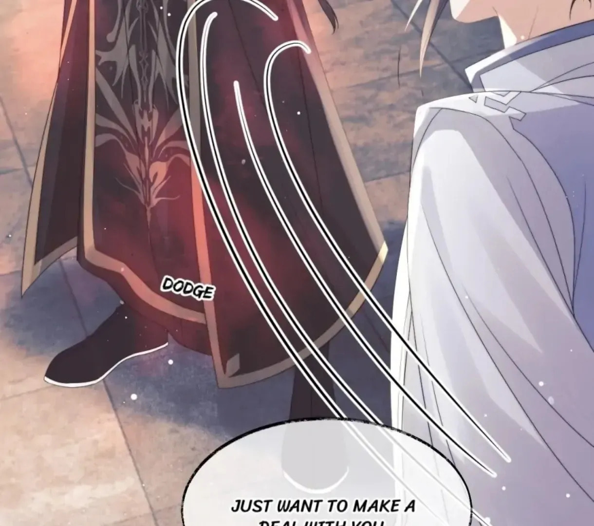 Read Exclusively the Master chapter 21 image 36 on Lezhin