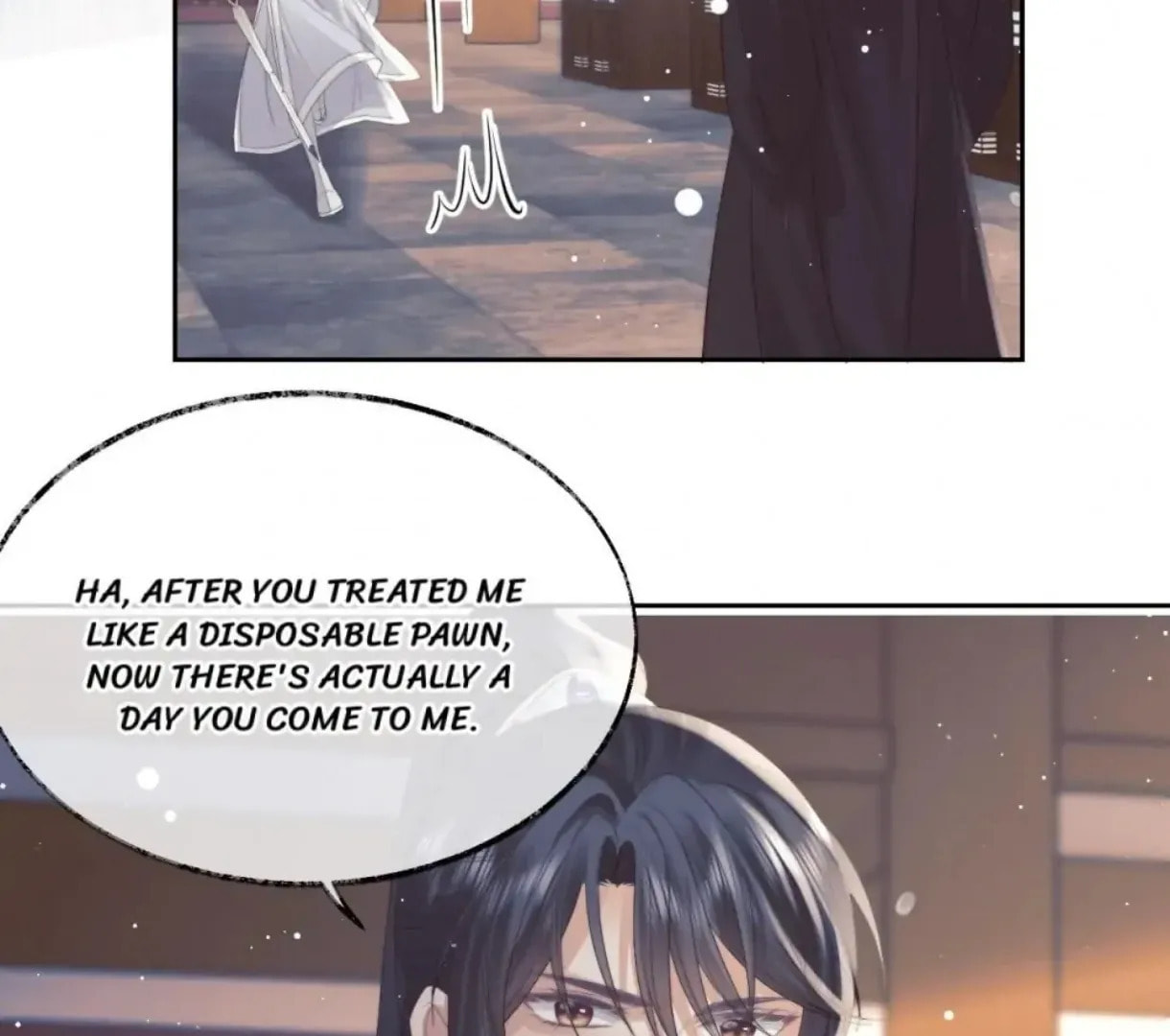 Read Exclusively the Master chapter 21 image 38 on Lezhin