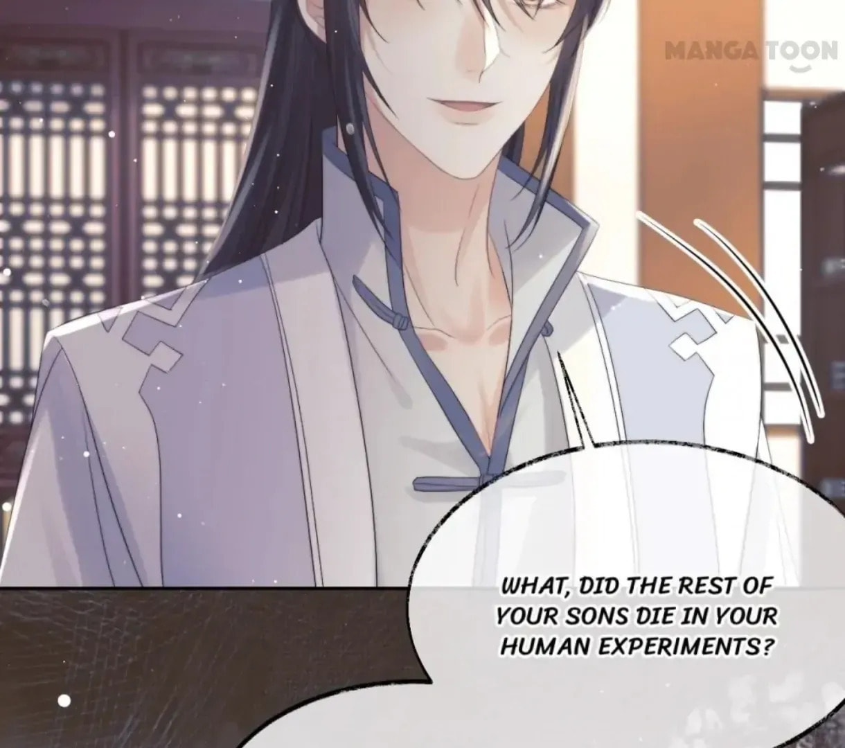 Read Exclusively the Master chapter 21 image 39 on Lezhin