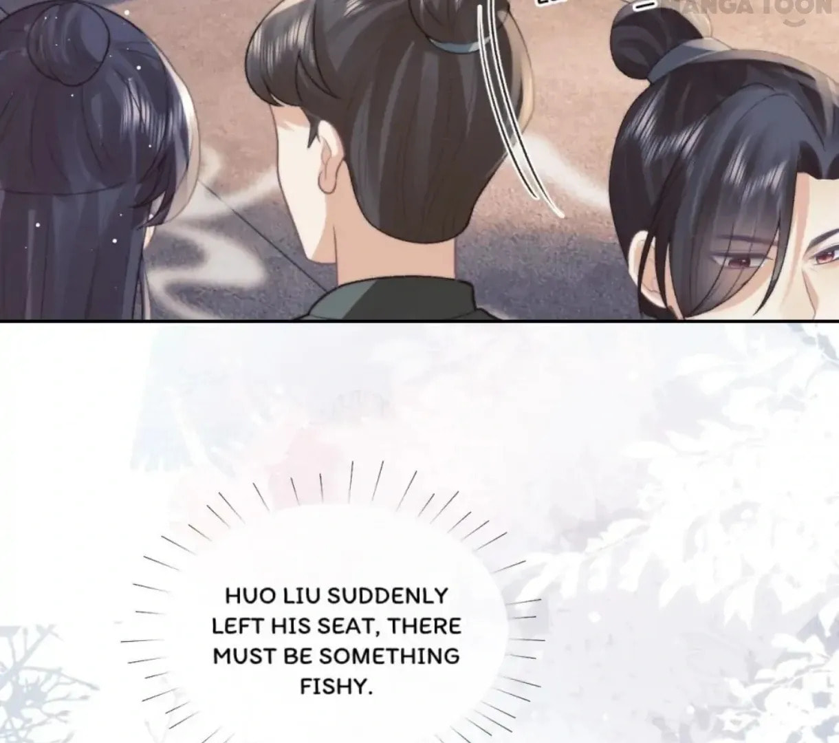 Read Exclusively the Master chapter 21 image 4 on Lezhin