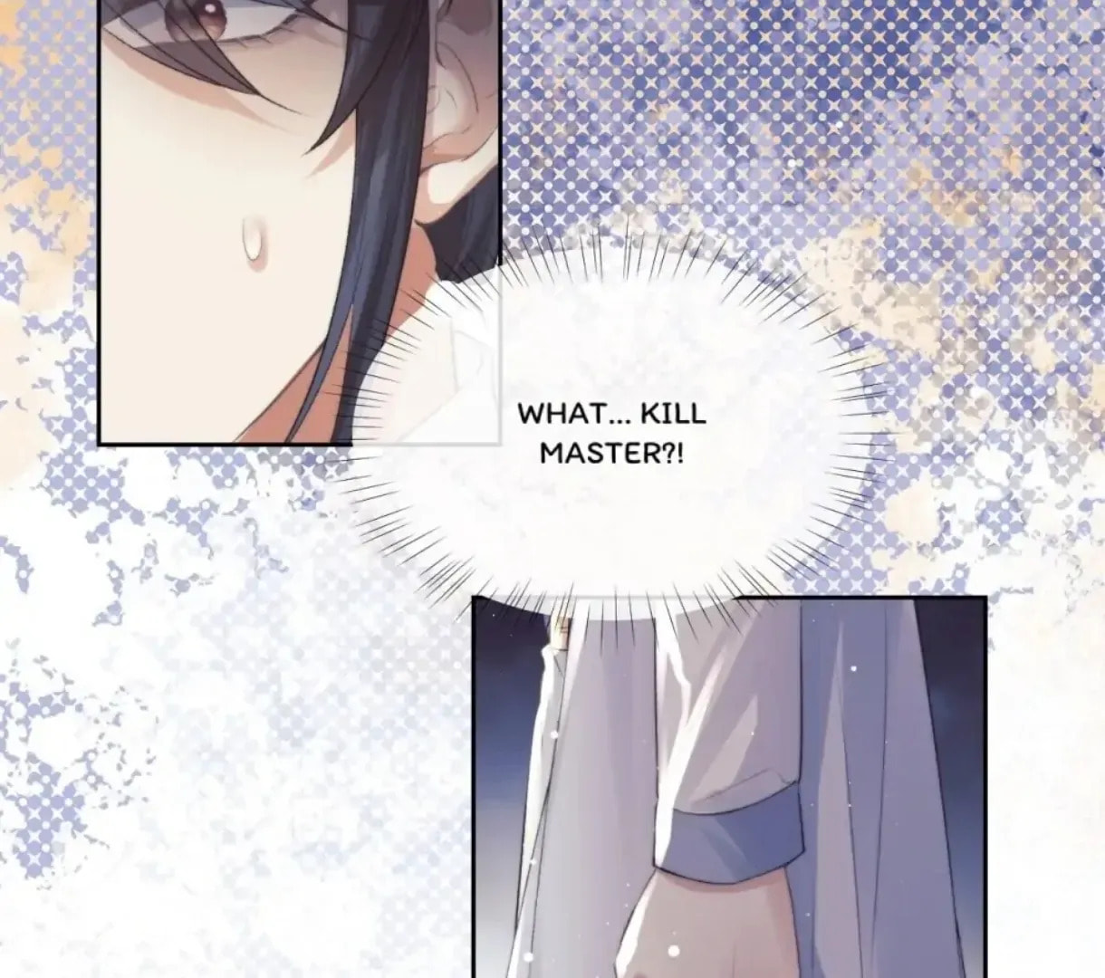 Read Exclusively the Master chapter 21 image 44 on Lezhin