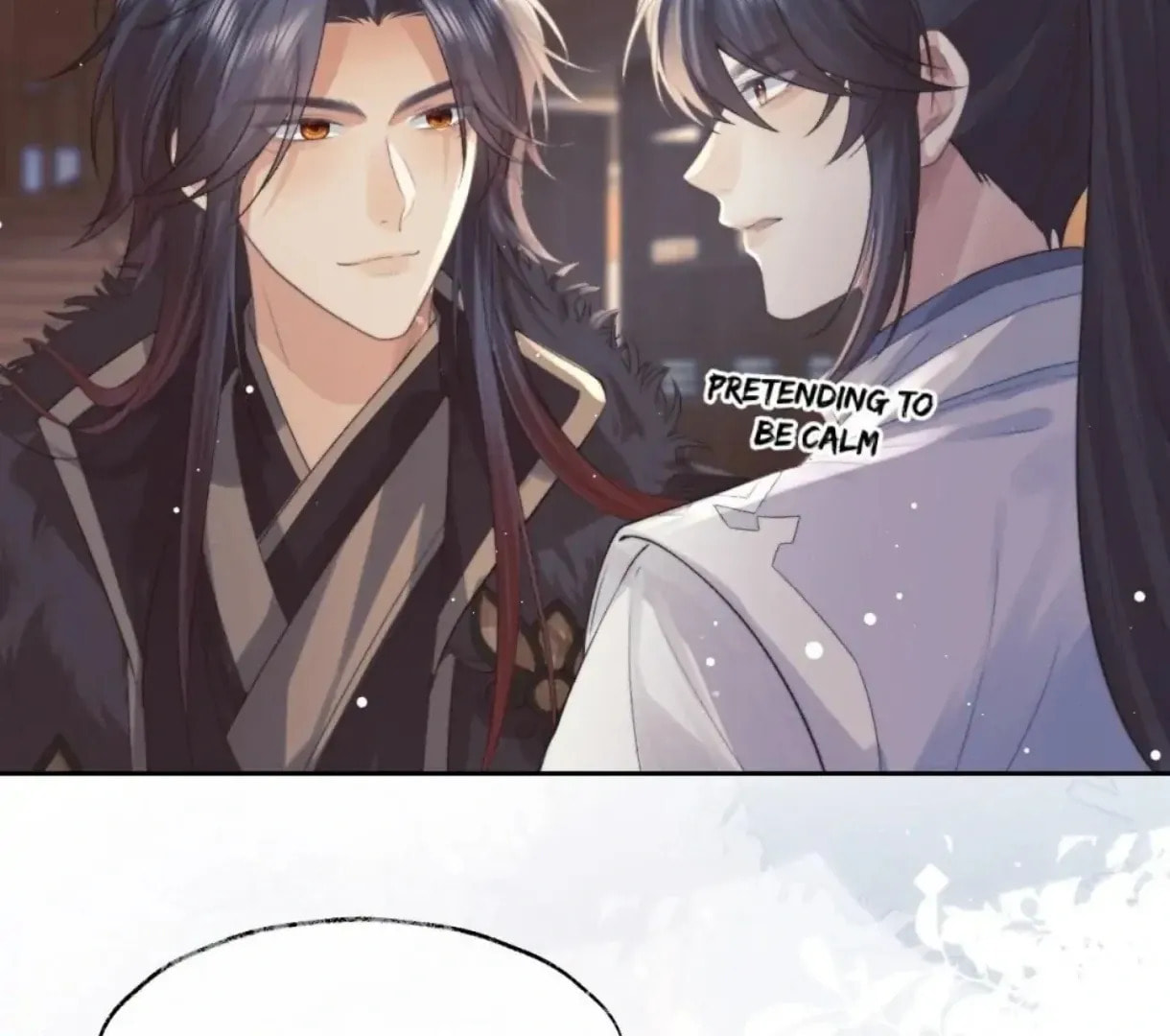 Read Exclusively the Master chapter 21 image 46 on Lezhin