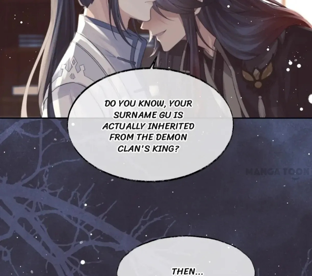 Read Exclusively the Master chapter 21 image 49 on Lezhin