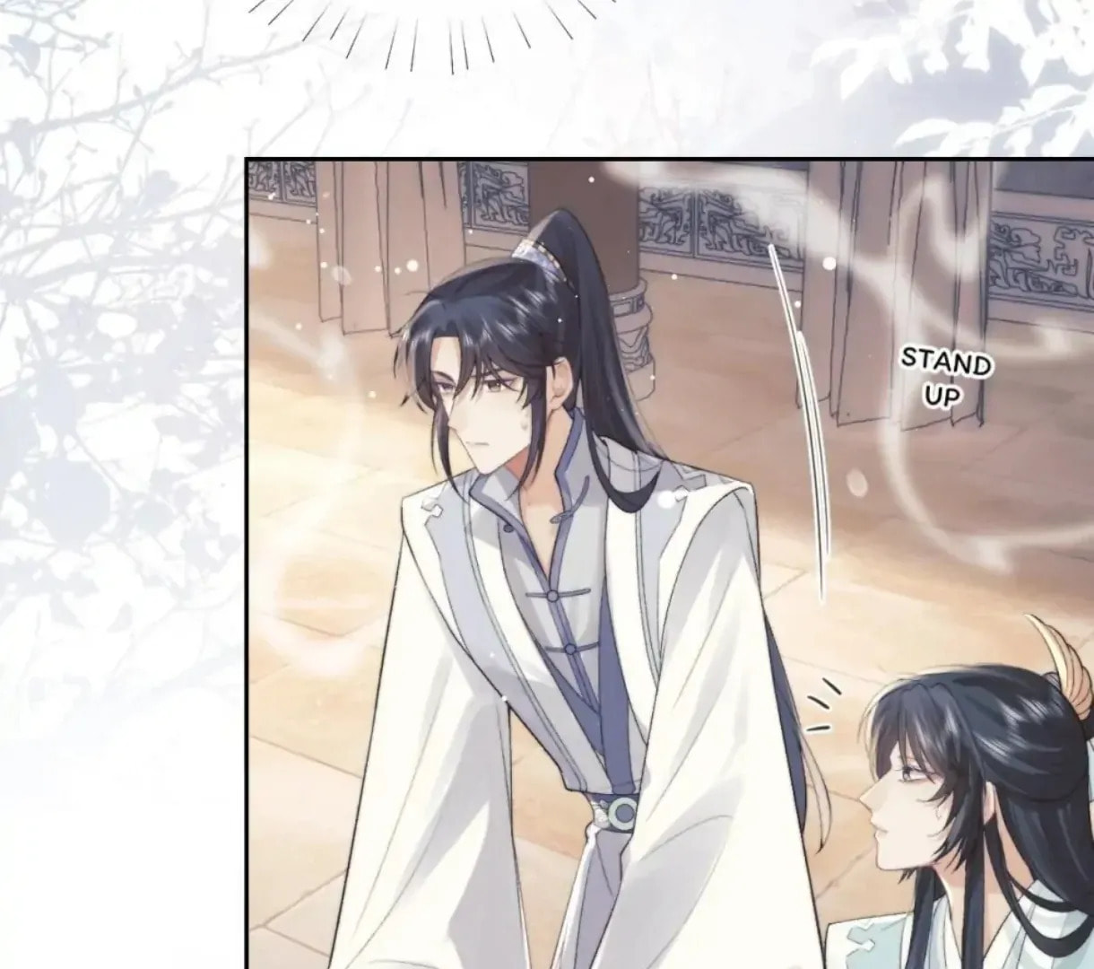 Read Exclusively the Master chapter 21 image 5 on Lezhin