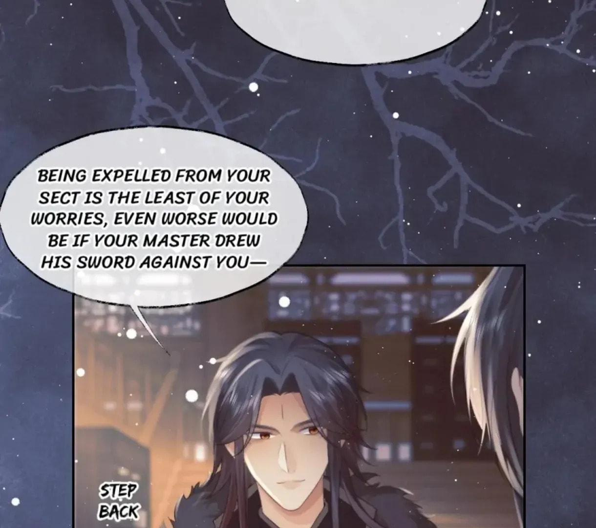 Read Exclusively the Master chapter 21 image 50 on Lezhin