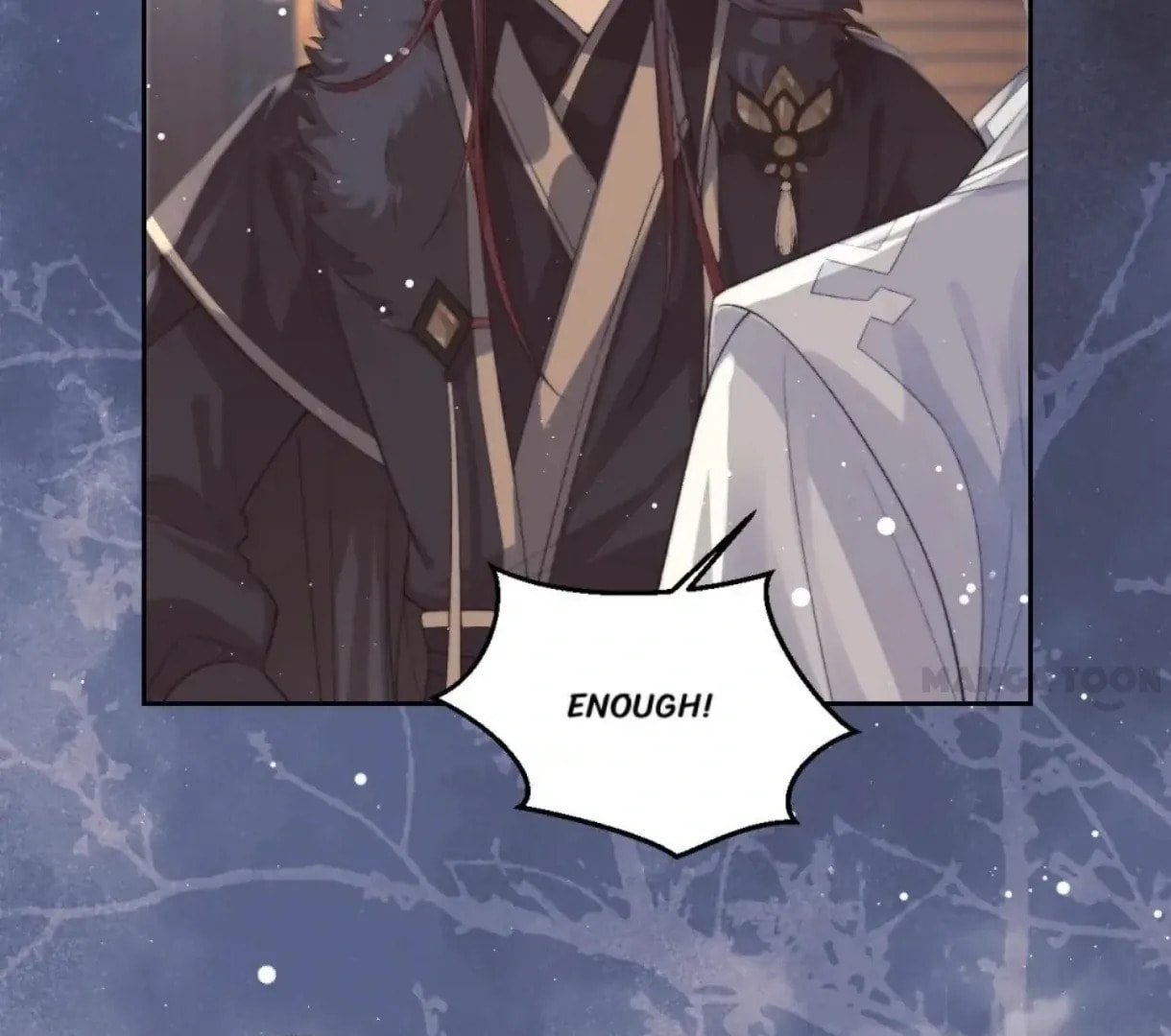 Read Exclusively the Master chapter 21 image 51 on Lezhin