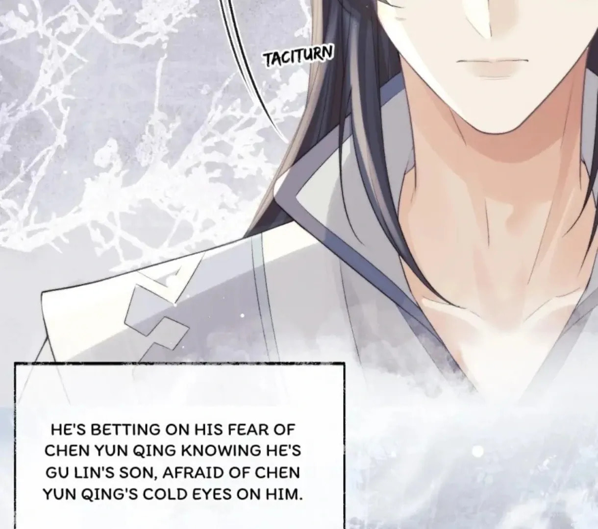 Read Exclusively the Master chapter 21 image 54 on Lezhin