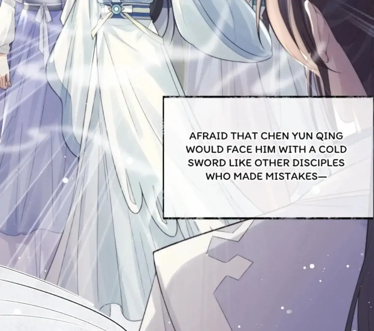 Read Exclusively the Master chapter 21 image 56 on Lezhin