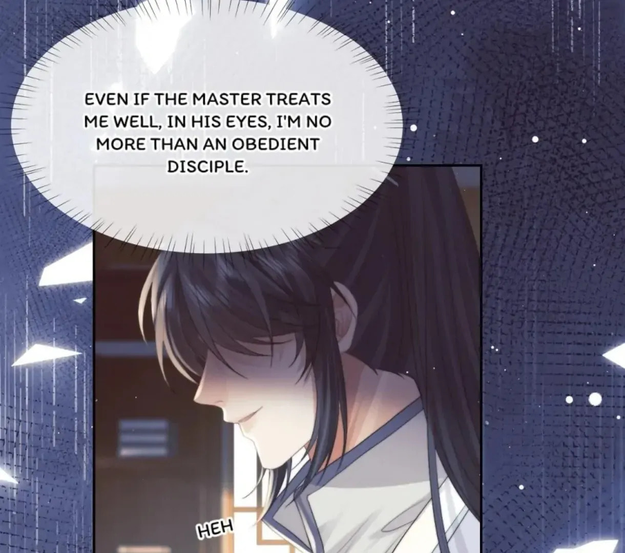 Read Exclusively the Master chapter 21 image 58 on Lezhin