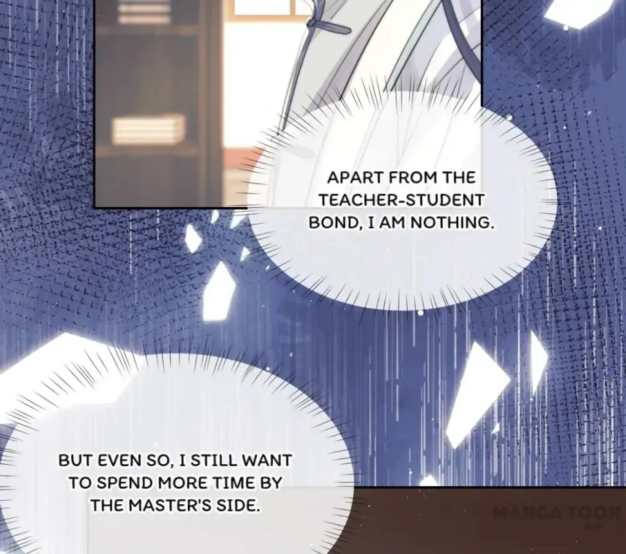 Read Exclusively the Master chapter 21 image 59 on Lezhin