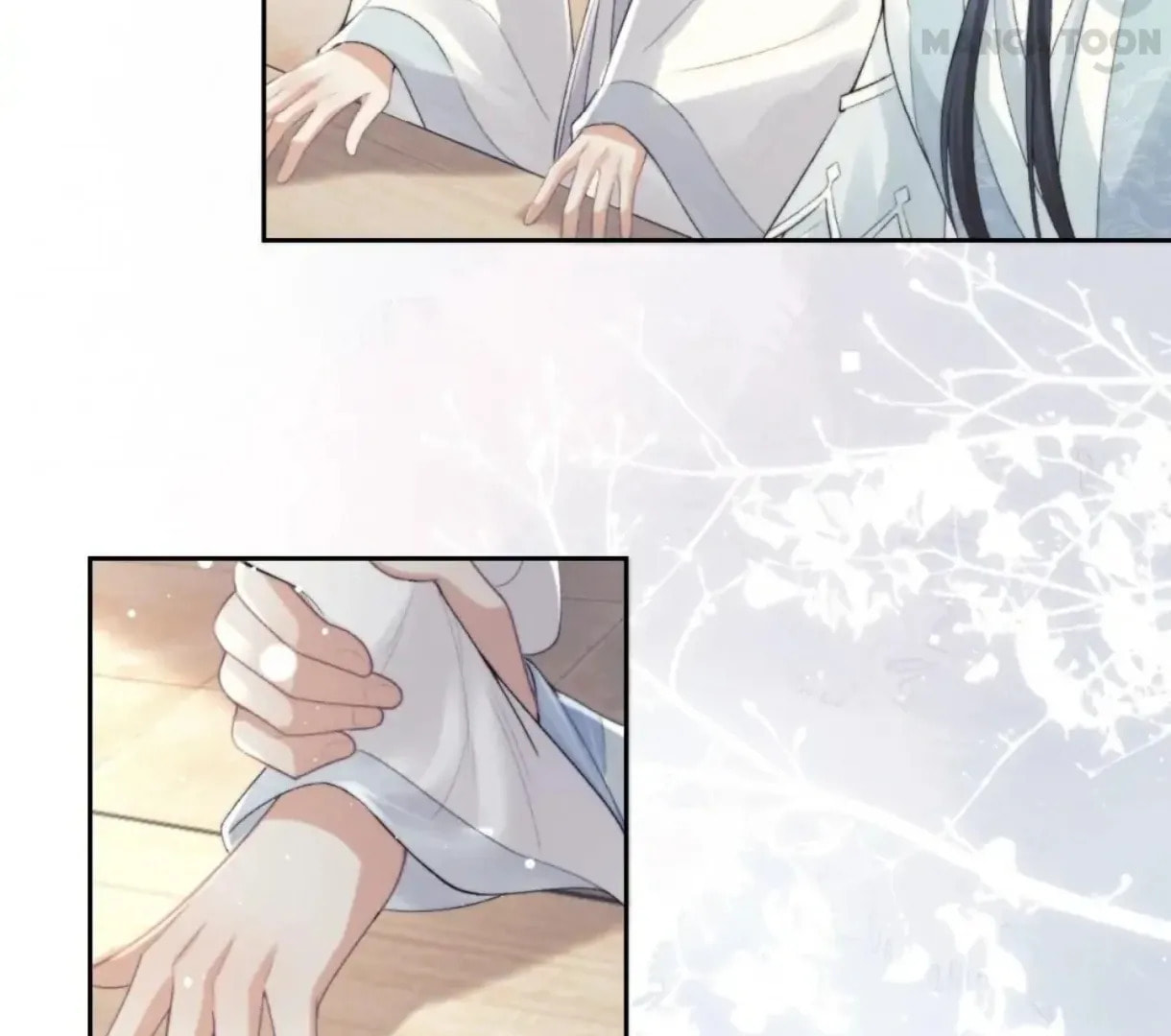 Read Exclusively the Master chapter 21 image 6 on Lezhin