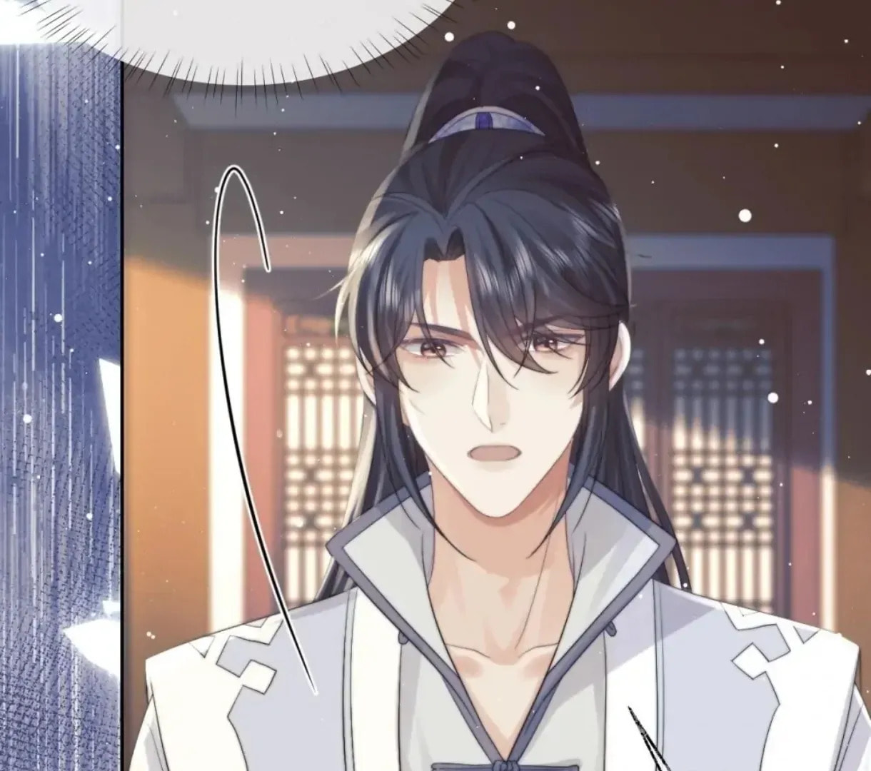 Read Exclusively the Master chapter 21 image 60 on Lezhin