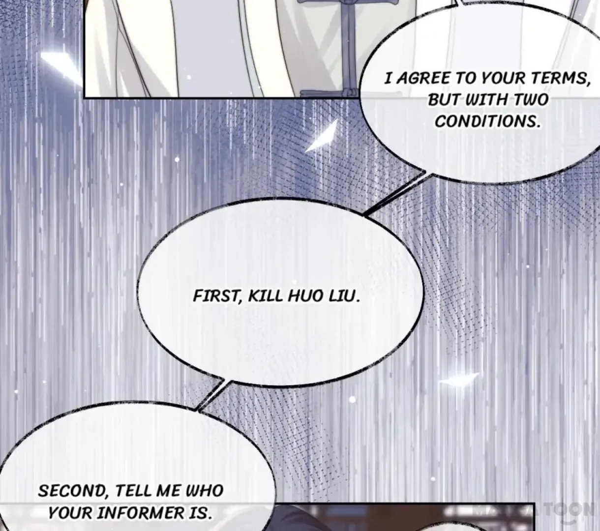 Read Exclusively the Master chapter 21 image 61 on Lezhin