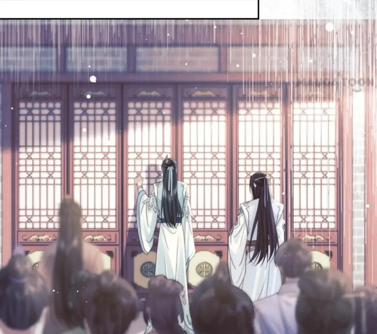 Read Exclusively the Master chapter 21 image 64 on Lezhin