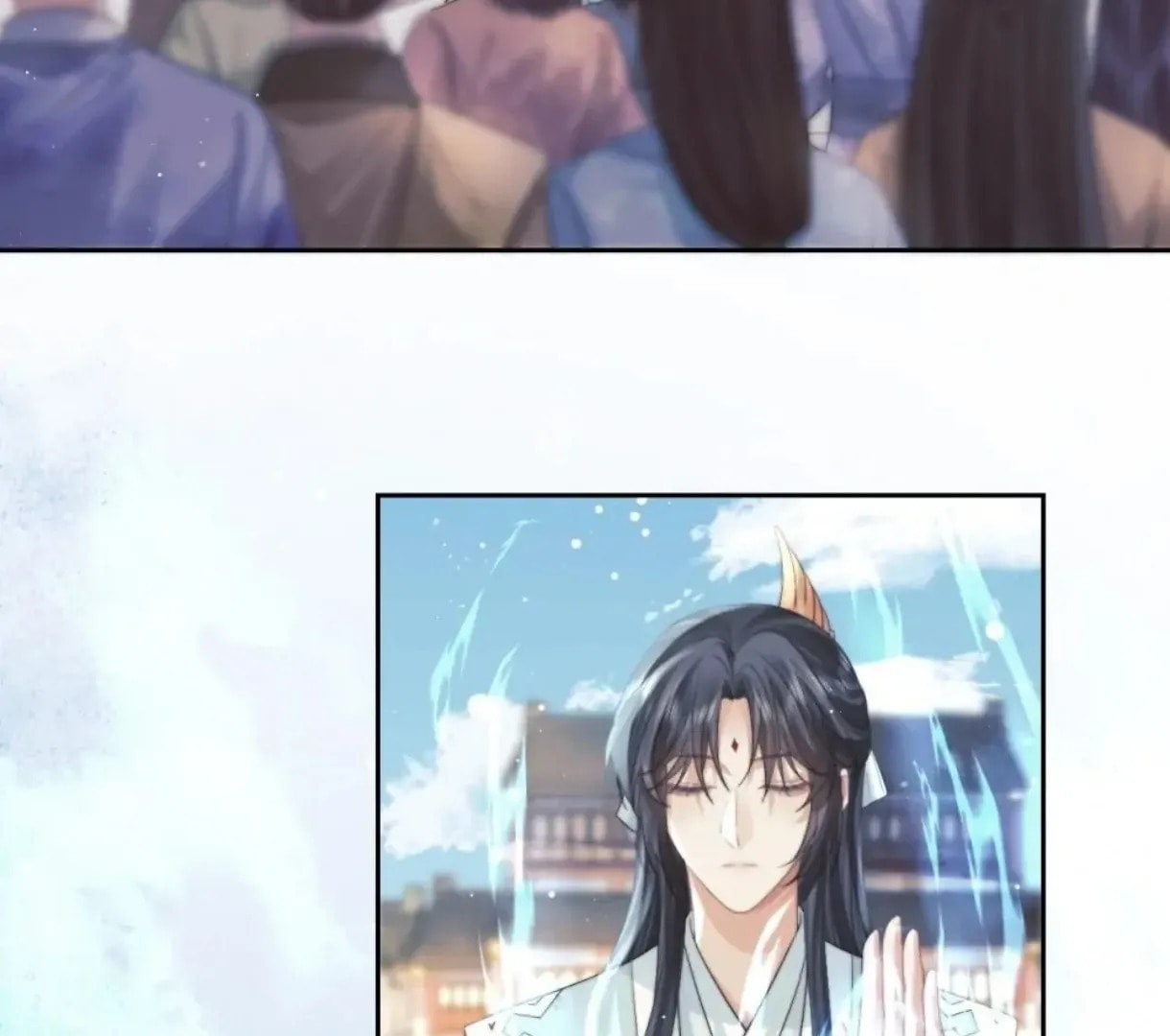 Read Exclusively the Master chapter 21 image 65 on Lezhin