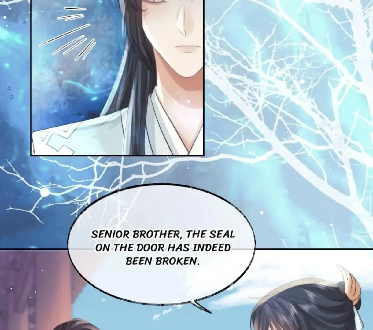 Read Exclusively the Master chapter 21 image 67 on Lezhin